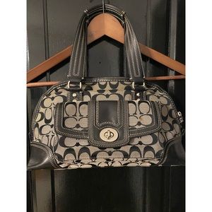 Coach purse & wallet bundle!